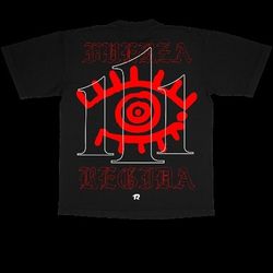 Fuerza Regida 111XPANTIA Shirt