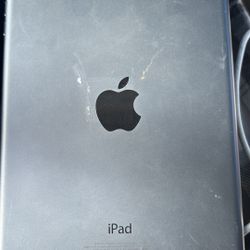 I Pad Mini 1st Addition 