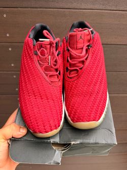 Jordan future low