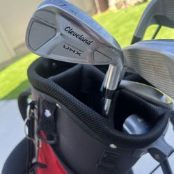Golf Clubs