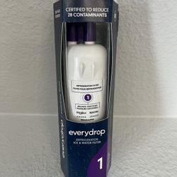 Everydrop Filter 1 Refrigerator Water Filter