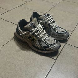 New Balance Size 10 