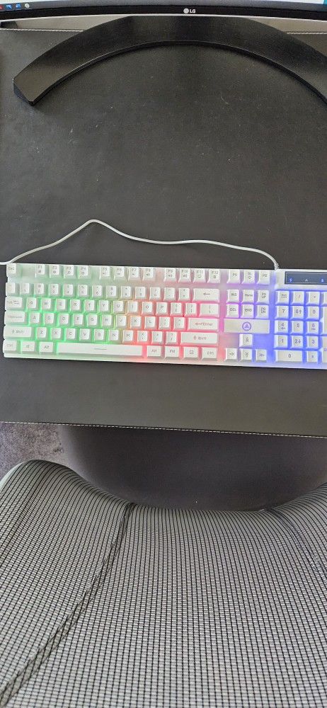 Gaming Keyboard