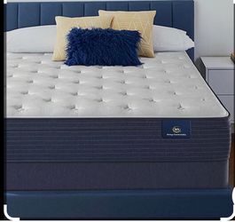 Serta Queen size mattress