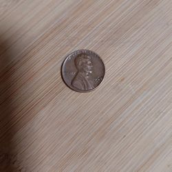 1964 Penny Prestin Condition 