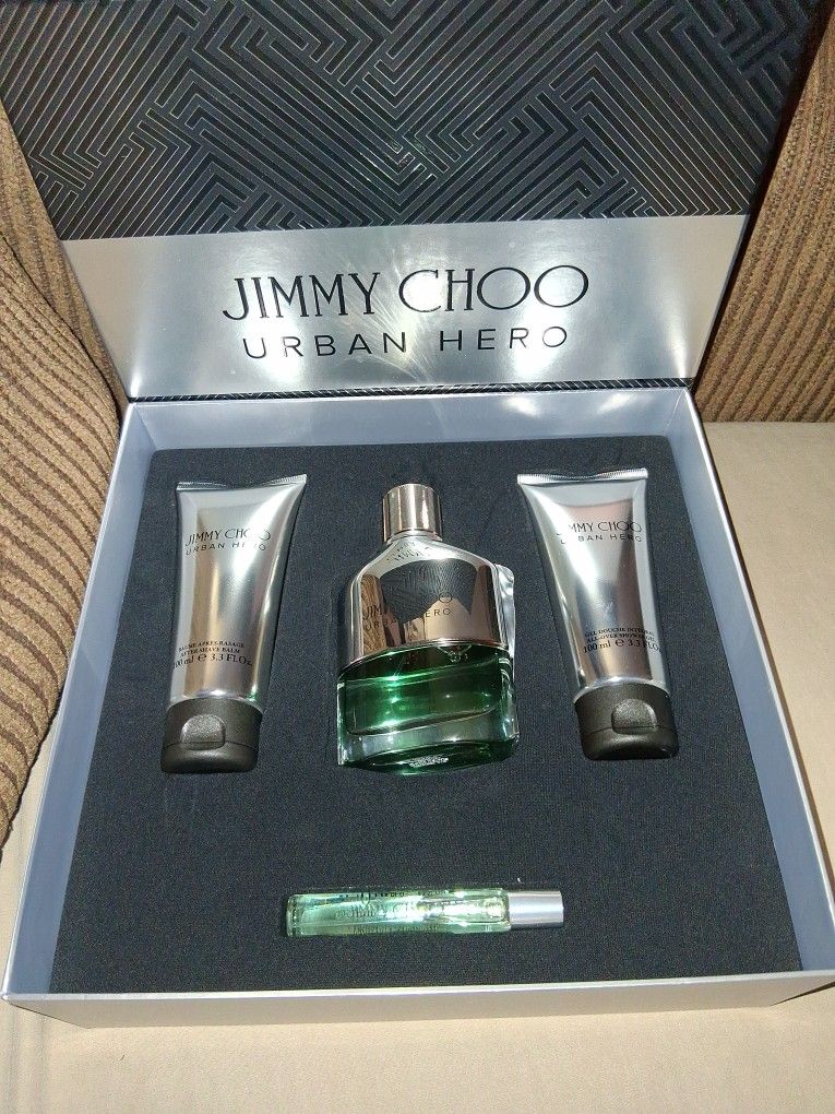 Jimmy Choo