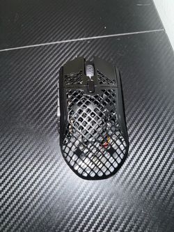 Steel series Aerox 9 Gaming Mouse
