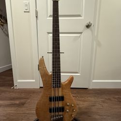 Ibanez SR 905 Neck Thru