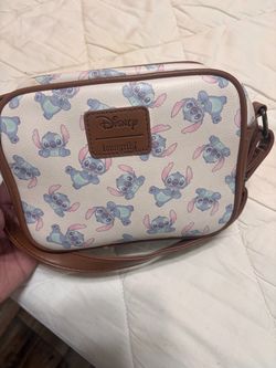 Loungefly Stitch Purse