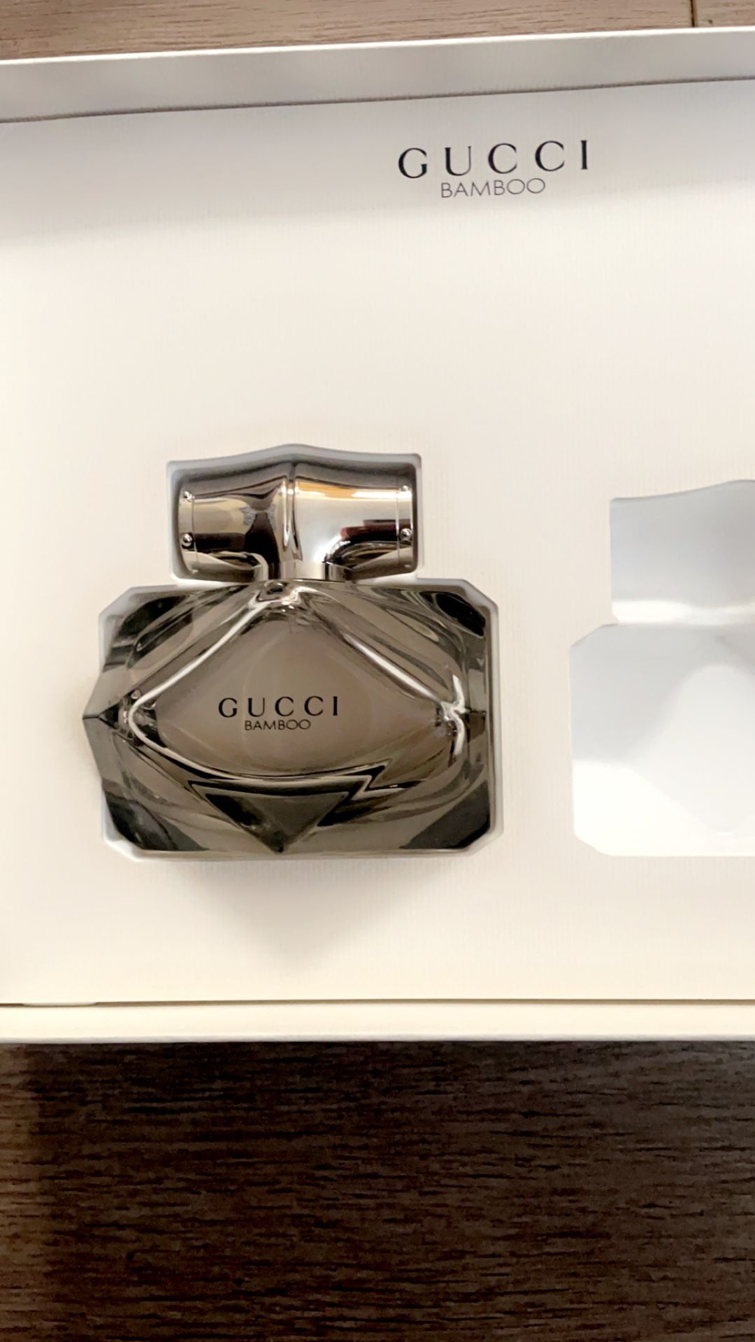 gucci perfume 