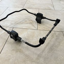 UPPAbaby Chicco Adapter