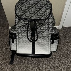 Michael Kors backpack $100