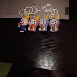 Complete Jibbi collection