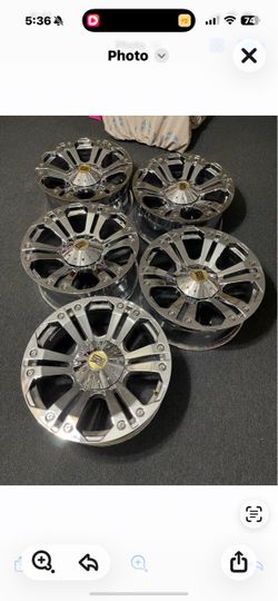 Wheels 22