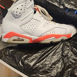 Air Jordan 6