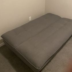 Futon - Free.  Pickup Only - Can’t Deliver 