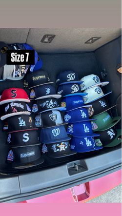 New era caps / gorras