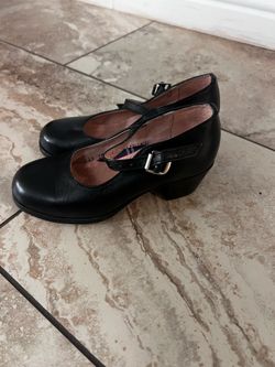Folclórico Shoes