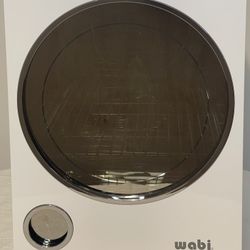 WABI UV-C Sanitizer & Dryer + two additional UV-C bulbs