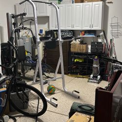 Power Tower
