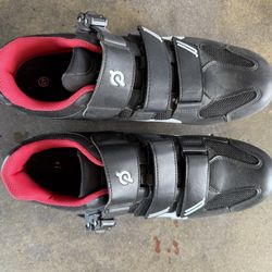 Peleton Shoe Size 45