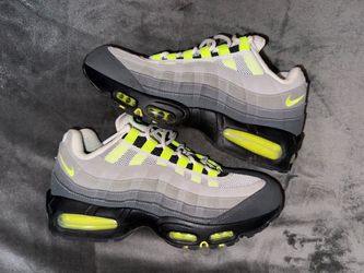 Nike air max 95