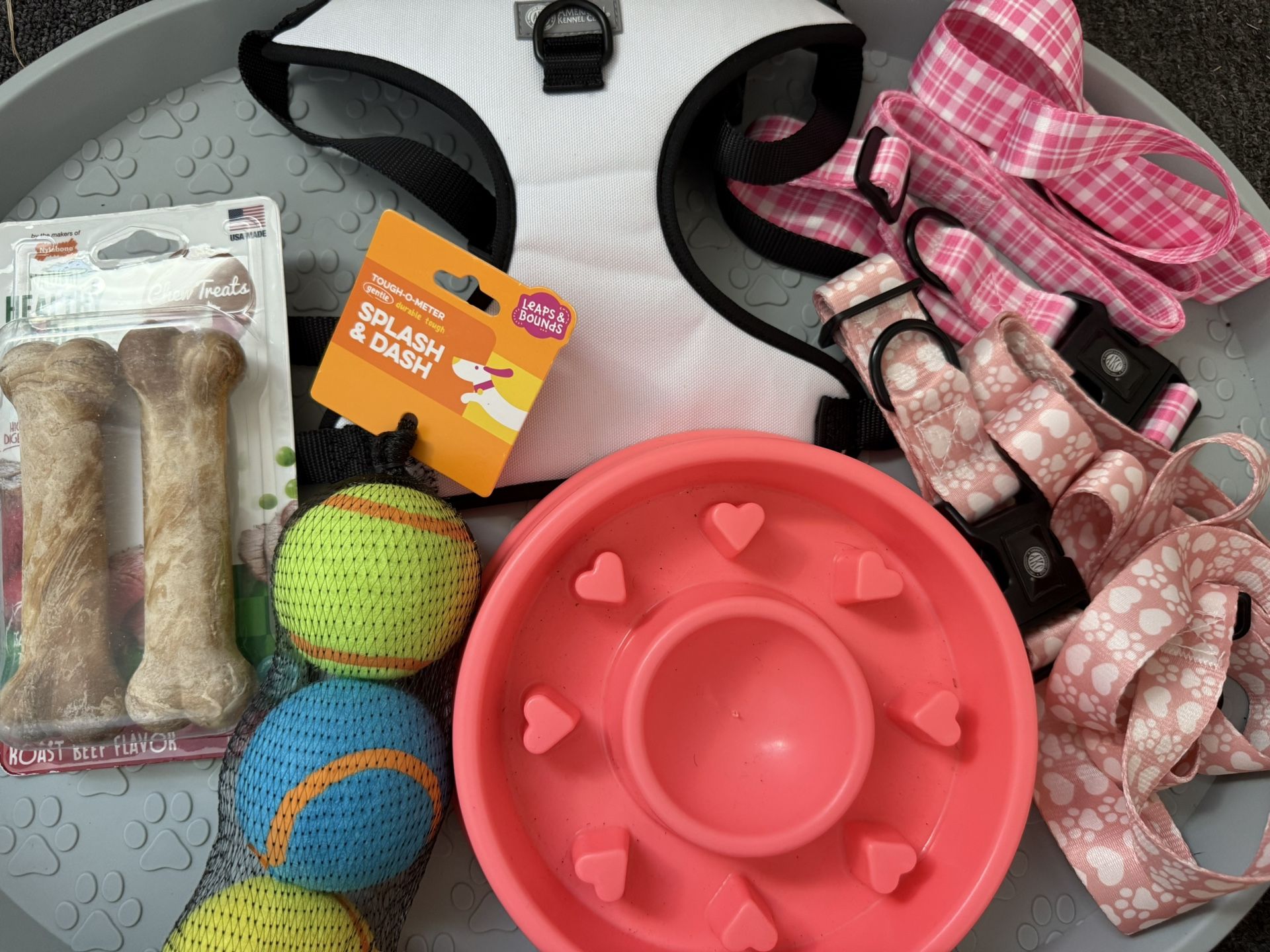 Large Size Dog Bundle 