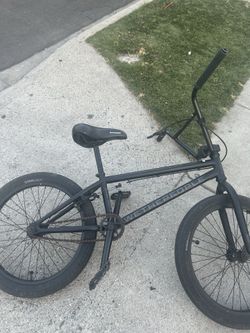 BMX we the people
