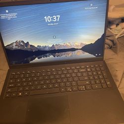 Dell Laptop