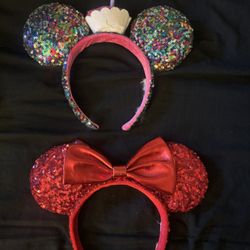 Disney Headband