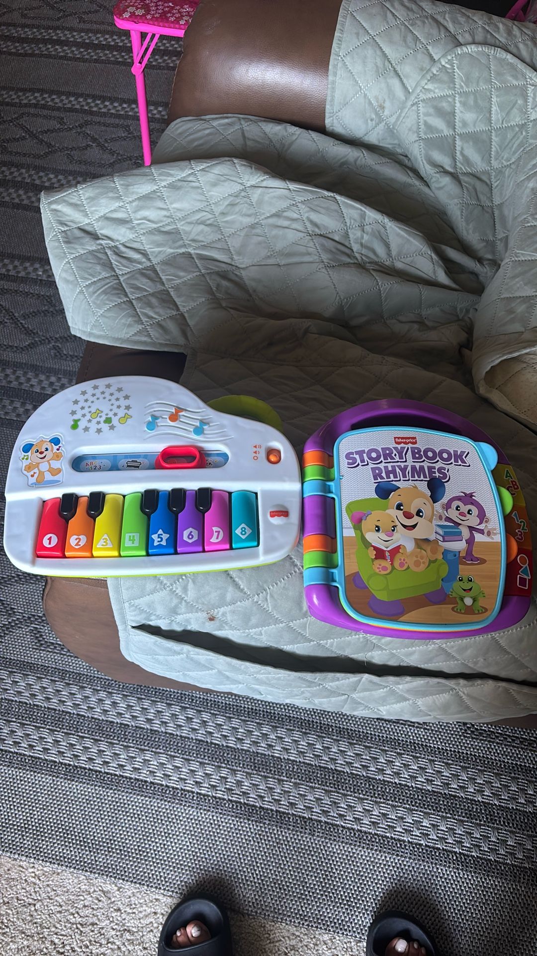 Kid’s Toys