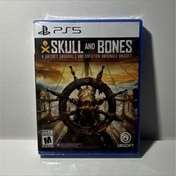 Ps5 And PS4 Games 