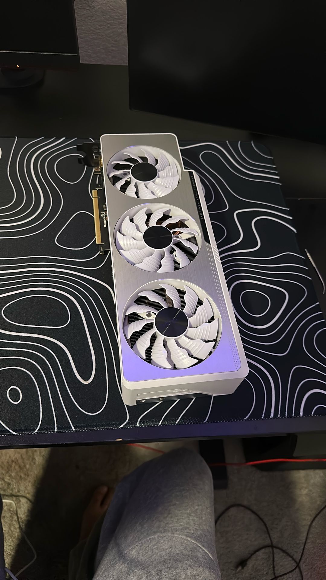 3080 OC TI VISION