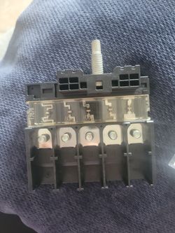 Block Fuse
