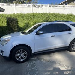 2013 Chevrolet LTZ – Great Condition – $3,800 OBO Selling