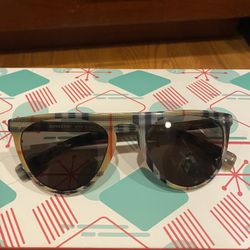 Burberry Sunglasses 