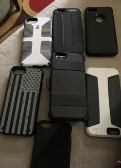 iPhone 6s cases