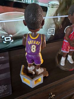 Lakers Lot