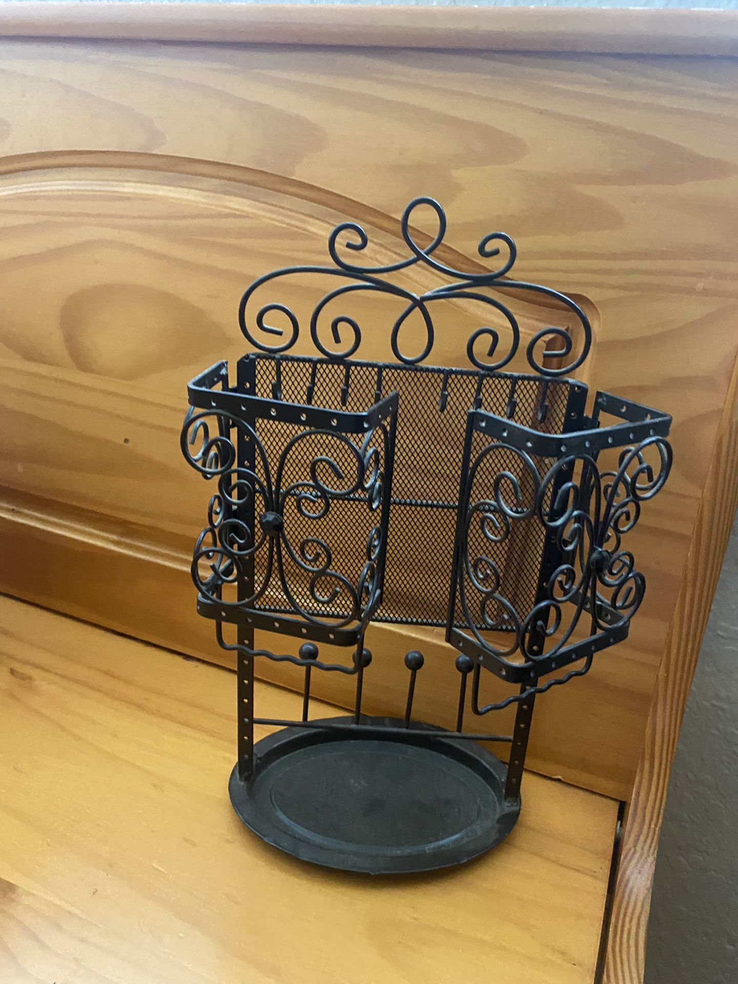 Jewelry Stand