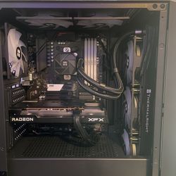 Custom Gaming PC
