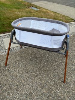 Chico Lullaglide 3-in-1 Bassinet