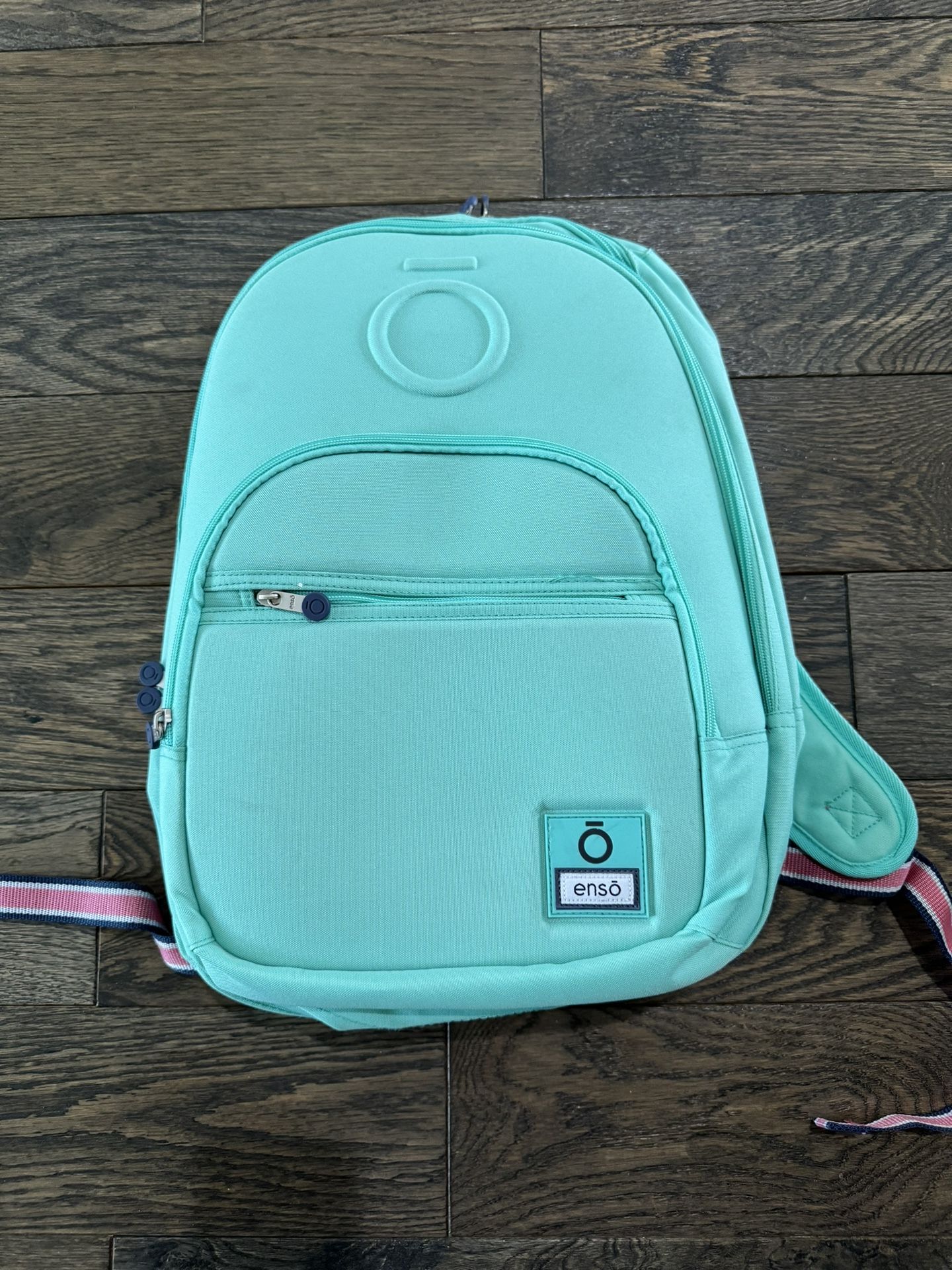 New Backpack