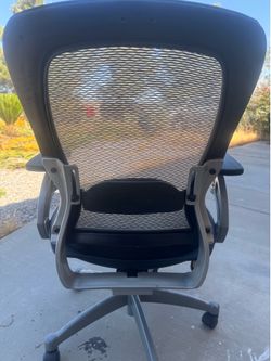 Office chair