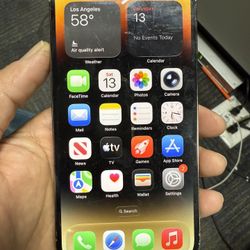 iPhone 14 Pro 256gb AT&T 