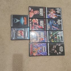 DVD
