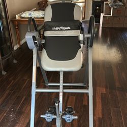 Inversion Table 