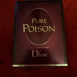 Woman’s Perfume