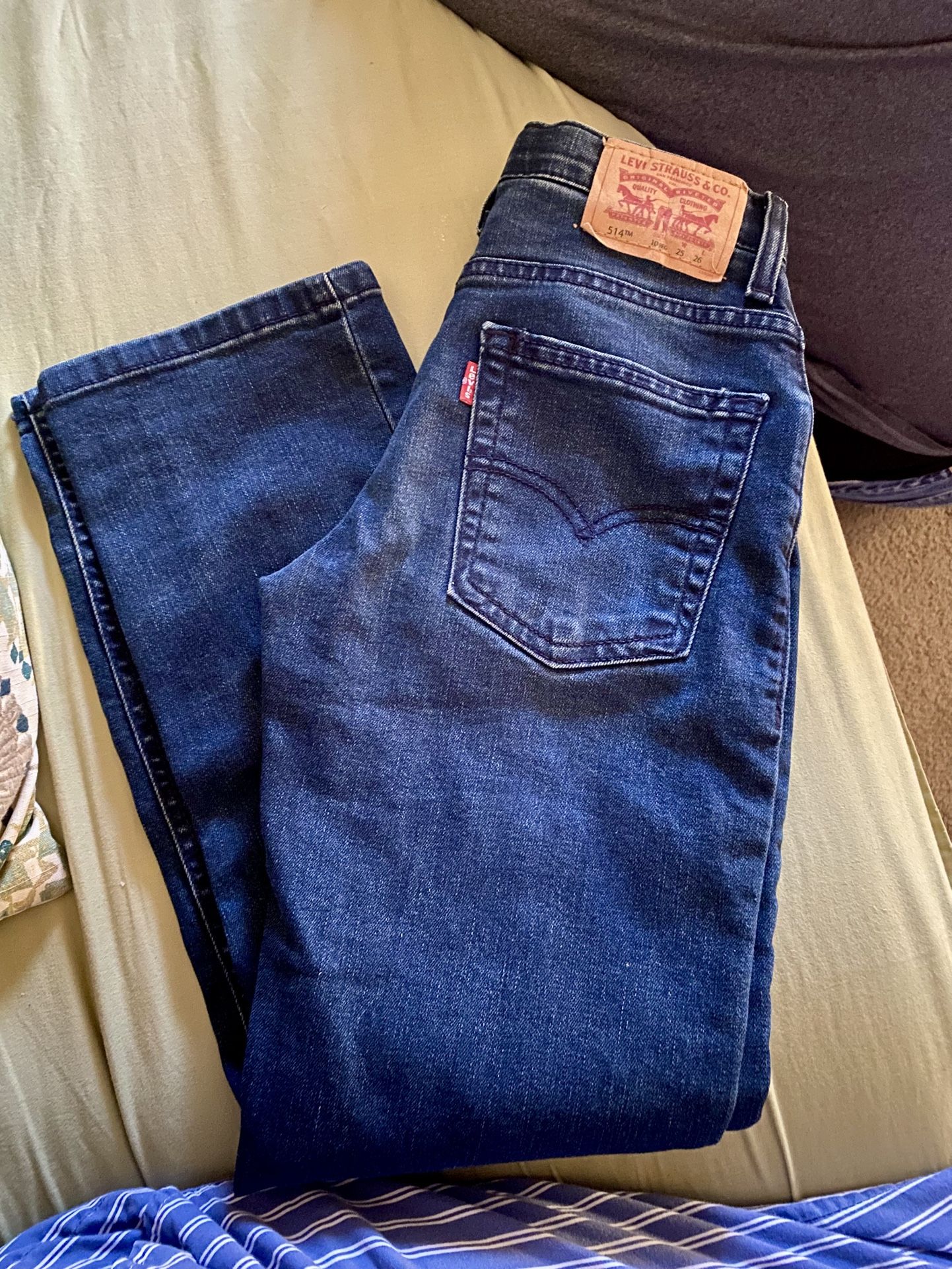 Boys Jeans