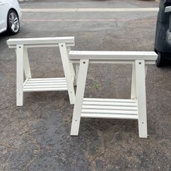 IKEA Trestles 70$