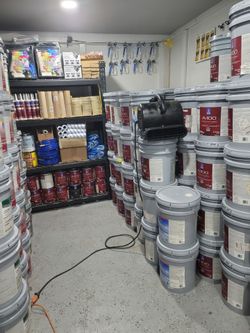 Paint